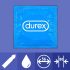 Durex extra ασφαλές - ασφαλές προφυλακτικό (3 τεμ)