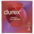 Durex Feel Intimate - Λεπτό Προφυλακτικό (3 τεμάχια)