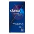 Durex - προφυλακτικό Extra Safe - ασφαλές - 12 τεμάχια