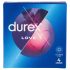 Durex - προφυλακτικά στενή εφαρμογή - 4 τεμάχια