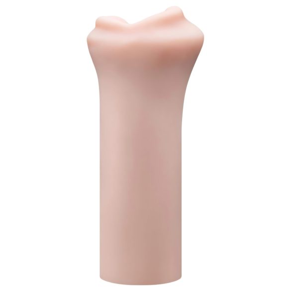 Enlust Candi - τεχνητό στόμα με εικόνες MI - φυσικό χρώμα