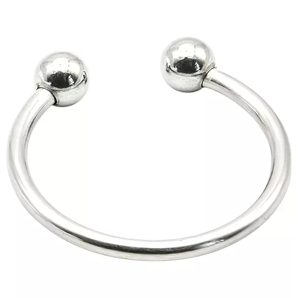 Ανοξείδωτος μεταλλικός δακτύλιος για καθυστέρηση εκσπερμάτωσης (28mm)