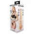 Fleshlight Angel Youngs - ρεαλιστικός κόλπος - φυσικό χρώμα για άνδρα