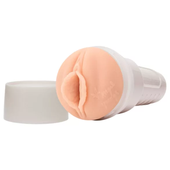 Fleshlight Angel Youngs - ρεαλιστικός κόλπος - φυσικό χρώμα για άνδρα