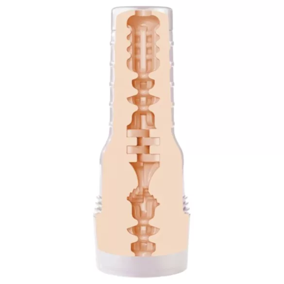 Fleshlight Angel Youngs - ρεαλιστικός κόλπος - φυσικό χρώμα για άνδρα