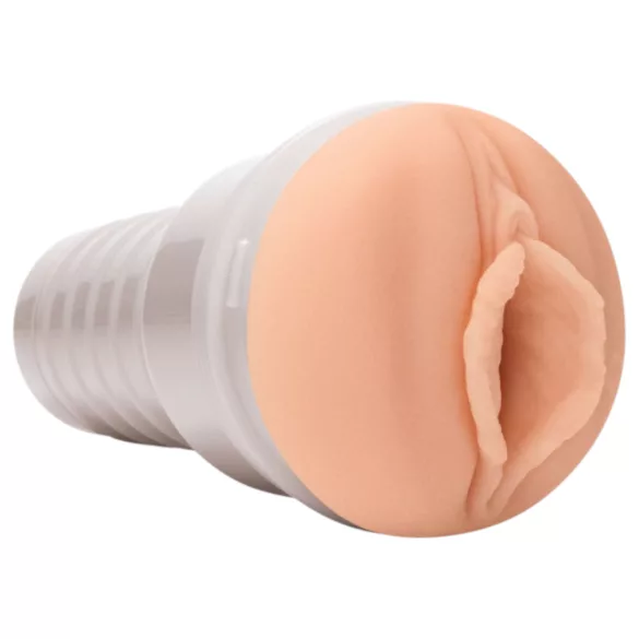 Fleshlight Angel Youngs - ρεαλιστικός κόλπος - φυσικό χρώμα για άνδρα