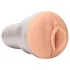 Fleshlight Angel Youngs - ρεαλιστικός κόλπος - φυσικό χρώμα για άνδρα