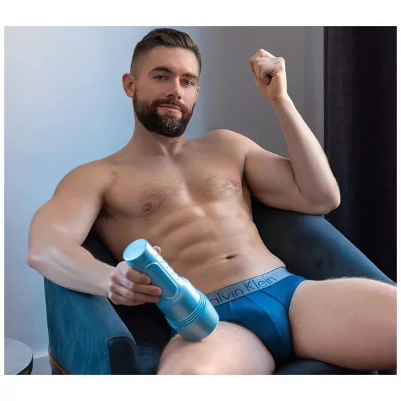 Fleshjack Griffin Barrows - ανδρικός αυνανιστής ομοίωμα πρωκτού