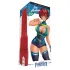 Fleshlight - τεχνητός κόλπος Fantasy Evie Akashiya Sho Akima - φυσικό χρώμα