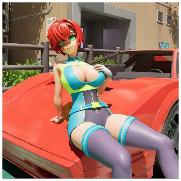 Fleshlight - τεχνητός κόλπος Fantasy Evie Akashiya Sho Akima - φυσικό χρώμα