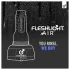 Fleshlight Air - αυτόματος στεγνωτήρας ανδρικού αυνανιστή (μαύρο)