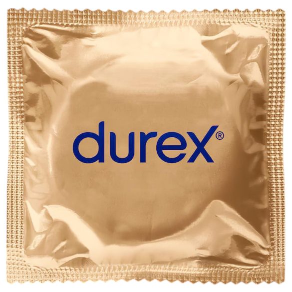 Durex - προφυλακτικά χωρίς λάτεξ - 10 τεμάχια
