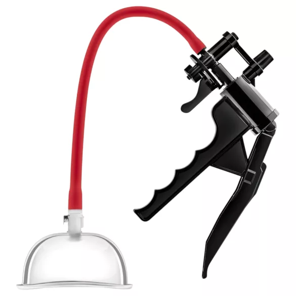 Temptasia Advanced - αντλία διέγερσης αιδοίου