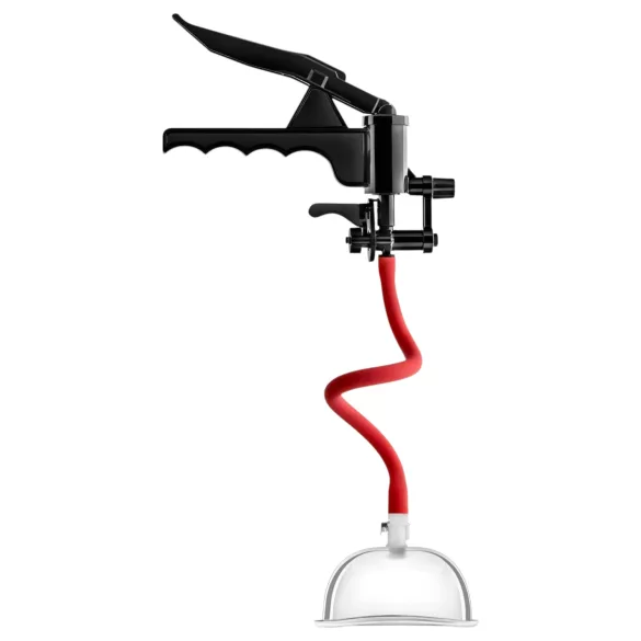 Temptasia Advanced - αντλία διέγερσης αιδοίου