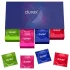 Durex Surprise Me - προφυλακτικά πακέτο ποικιλίας 40 τεμάχια