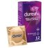 Durex - Προφυλακτικά χωρίς λάτεξ (12τμχ)