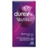 Durex - Προφυλακτικά χωρίς λάτεξ (12τμχ)
