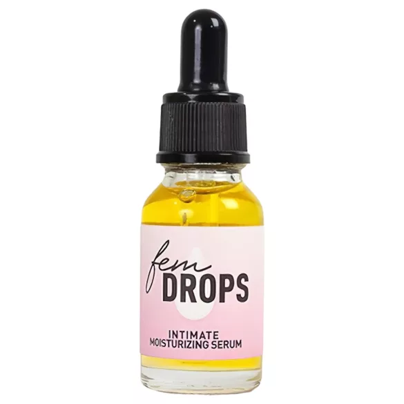 Secret Play - ορός περιποίησης ευαίσθητης περιοχής - 15ml