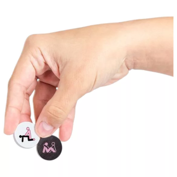 Secret Play - ερωτικό παιχνίδι για ζευγάρια