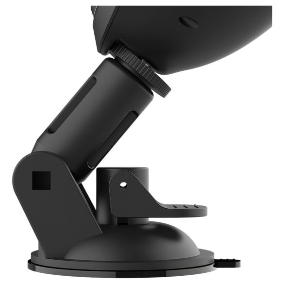 JamyJob - ανδρικός masturbator με κίνηση πάνω-κάτω και δόνηση - μαύρο