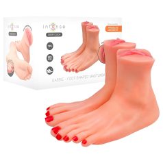   Έντονη Βαθιά Απόλαυση Gabbie - φυσικός κολπικός αυνανιστής