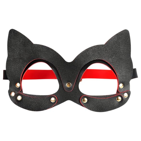 INTOYOU - BDSM σετ για προχωρημένους - 8 τεμάχια - μαύρο