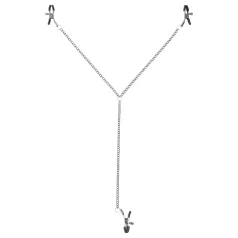 Sei Mio - κλιπ θηλής & αιδοίου - μαύρο