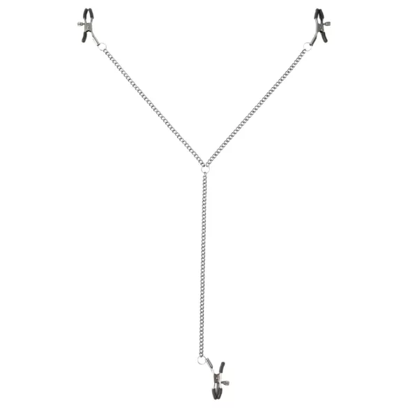 Sei Mio - κλιπ θηλής & αιδοίου - μαύρο