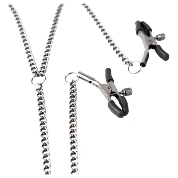 Sei Mio - κλιπ θηλής & αιδοίου - μαύρο