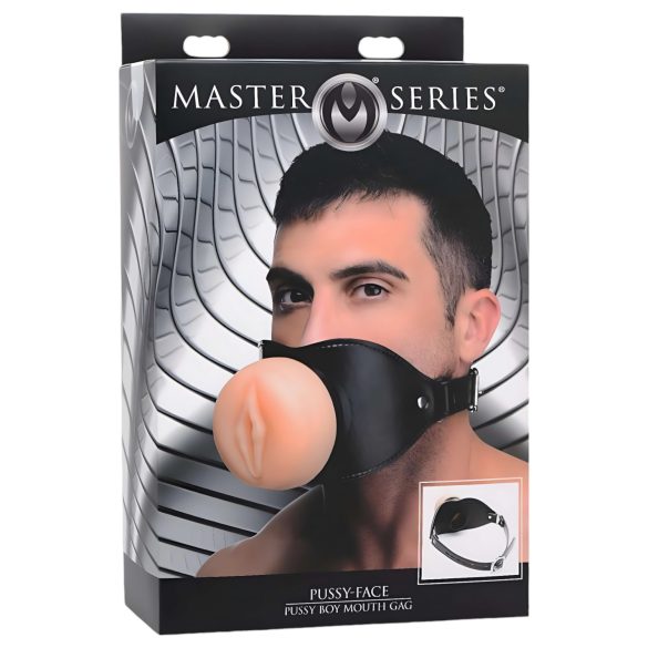 Master Series Πρόσωπο με Διεγείτη - Φυσικό Δερματικό Τμήμα
