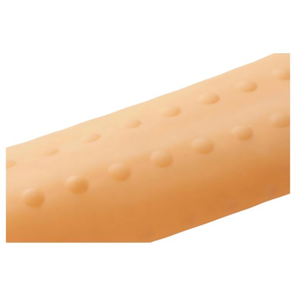 The Super Milker - αυτόματος deluxe αυνανιστής (μαύρο)