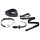 TAILZ Puppy Player Set - σετ ανατομικών δονητών (4 τεμάχια)