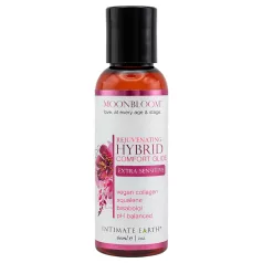   Intimate Earth MoonBloom - υβριδικό λιπαντικό (60 ml)