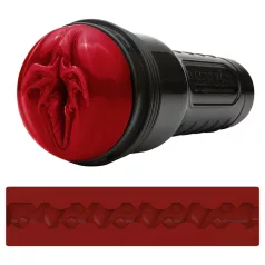   Fleshlight Fantasy Immorta - φανταστική τεχνητή αιδοία (κόκκινη)