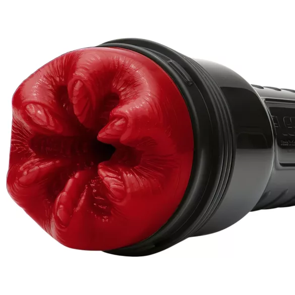 Fleshlight Fantasy Reaper - φανταστικό τεχνητό αιδοίο/μαστουρμπέιτορ (κόκκινο)