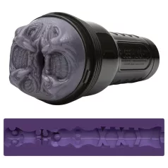   Fleshlight Fantasy Predator - φανταστικός τεχνητός κόλπος onanιστήρι (μωβ)