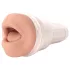 Fleshlight Mia Malkova - στόμα ομοίωμα - ανδρικό αυνανιστής - φυσικό χρώμα