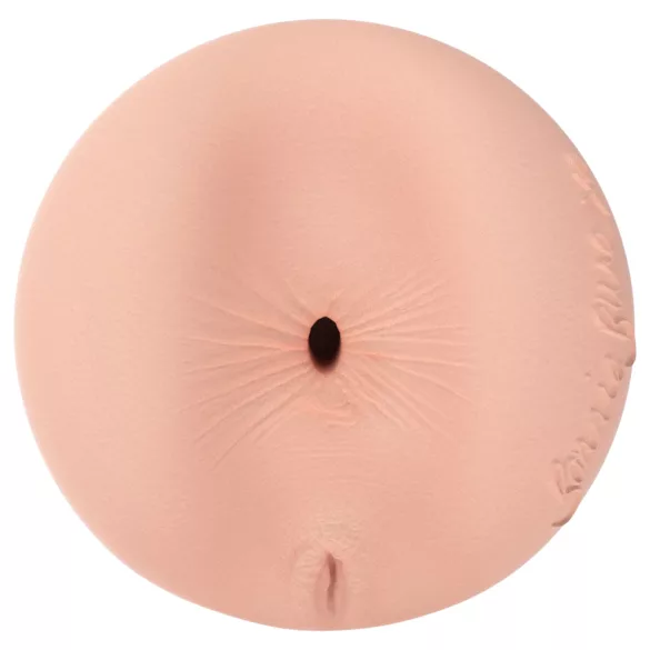 Fleshlight Bonnie Blue Zero - πρωκτικό αυνανιστήρι (φυσικό)