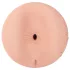 Fleshlight Bonnie Blue Zero - πρωκτικό αυνανιστήρι (φυσικό)