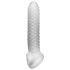 Fat Boy Λευκό Κάλυμμα 19cm