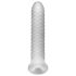 Fat Boy Λευκό Κάλυμμα 19cm