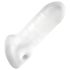 Fat Boy Original Ultra Fat - Πρωτότυπη επένδυση (15cm) - Λευκό
