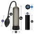 Quickie Kit - αντλία πέους σετ - παχύς - 4 τεμάχια