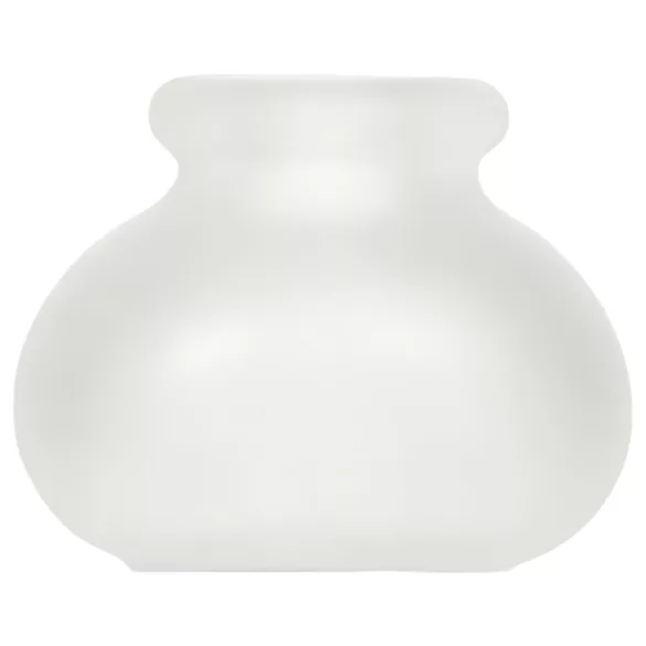 Perfect Fit - δαχτυλίδι όρχεων με βάρος - διάφανο