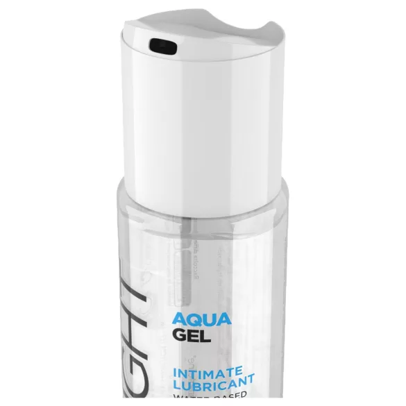 Sensilight Aquagel - λιπαντικό νερού - τζελ - 60ml