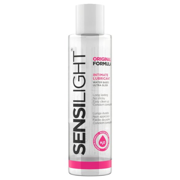 Sensilight - λιπαντικό νερού - 150ml