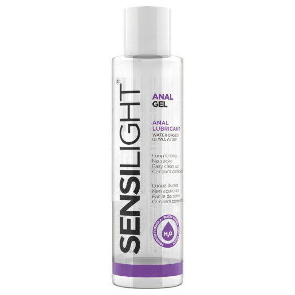Sensilight Αναλγητικό Τζελ - Νερό-Βάση (150ml)
