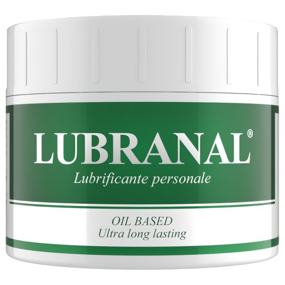 Lubranal - λιπαντικό με βάση το λάδι - 150ml