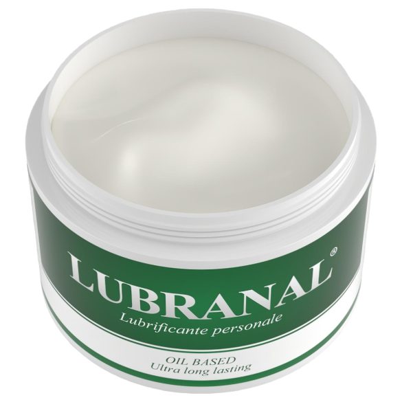 Lubranal - λιπαντικό με βάση το λάδι - 150ml