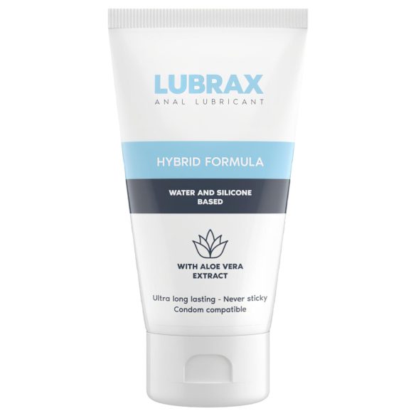 Λιπαντικό Lubrax - Υβριδικό απόλαυση (50ml)